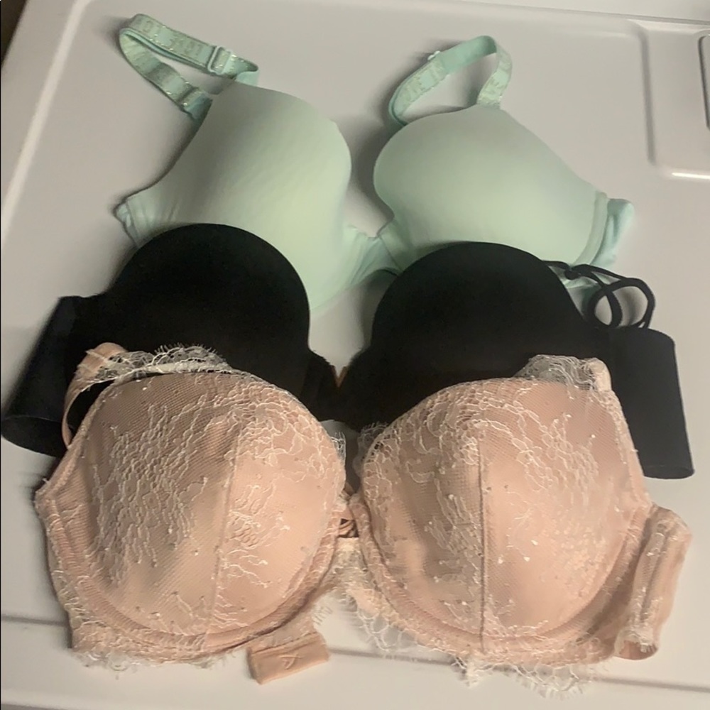 Victoria’s Secret Bra bundle